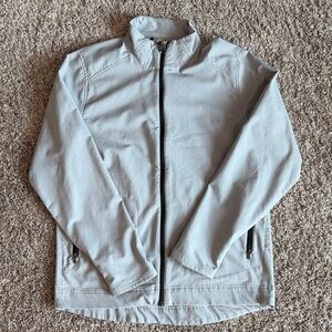 Men’s Adidas Golf Jacket